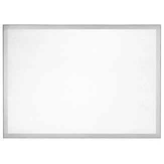 Majestic framed mesh hang-on screen for Courtyard 36 inch outdoor vent-free gas fireplace, protects firebox from leaves, branches, and debris