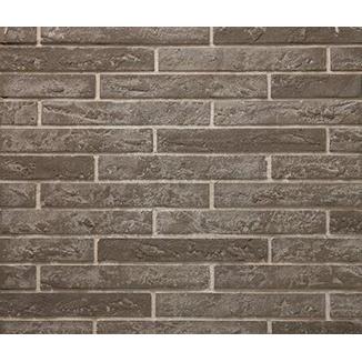 Majestic Gray Premium Traditional Interior Panels for Courtyard 42 inch Outdoor Vent Free Gas Fireplace (ODCOUG-42NR)