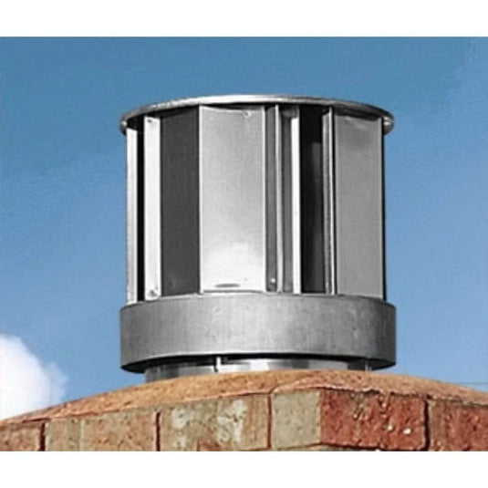 Majestic LINK-DV30B direct vent insert kit for Jasper, Ruby, and Trilliant gas fireplace inserts