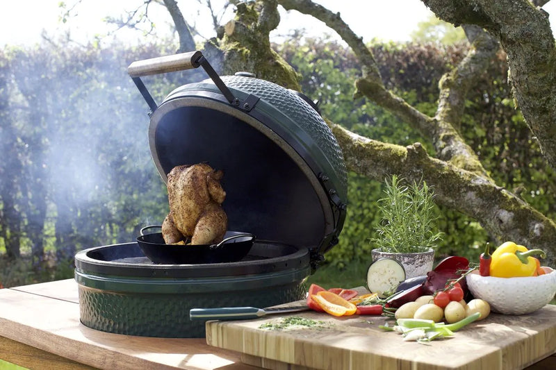 Load image into Gallery viewer, Big Green Egg 29&quot; XXLarge
