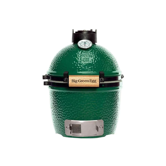 Big Green Egg 10