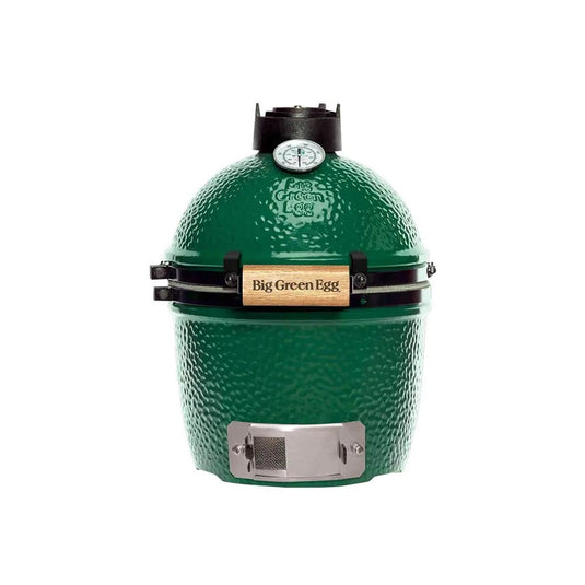 Big Green Egg 10" Mini