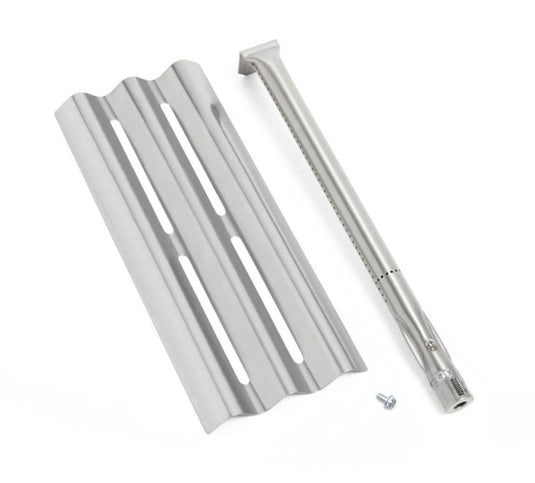 Napoleon 1 Burner and 1 Sear Plate Replacement Kit for Triumph® Series Gas Grills