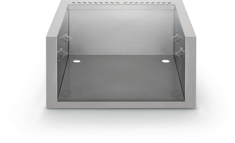 Load image into Gallery viewer, Napoleon 18-Inch Zero Clearance Liner for Built-In Dual Burners
