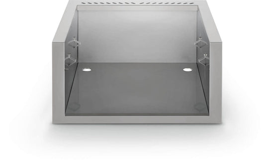 Napoleon 18-Inch Zero Clearance Liner for Built-In Dual Burners