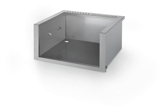 Napoleon 18-Inch Zero Clearance Liner for Built-In Dual Burners