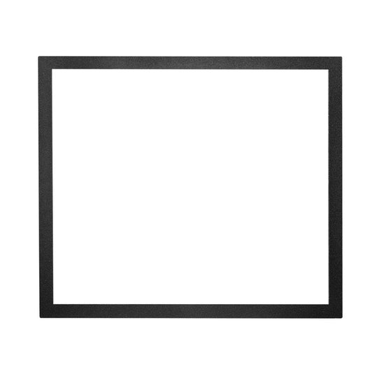 Napoleon 2-Inch Black Finishing Trim Kit for 36-Inch Altitude Direct Vent Fireplace