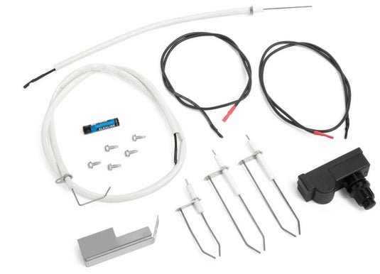 Napoleon 2 Spark Igniter and Electrode Kit for Prestige 308/450 Gas Grills built after 2005