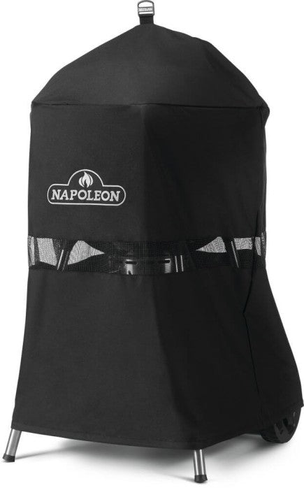 Napoleon Premium Grill Cover for 22-Inch Charcoal Kettle Grills
