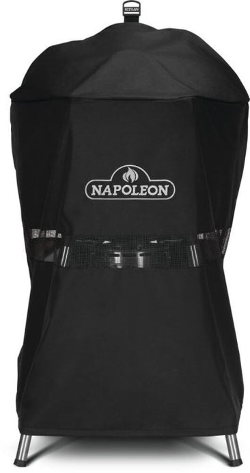 Napoleon Premium Grill Cover for 22-Inch Charcoal Kettle Grills