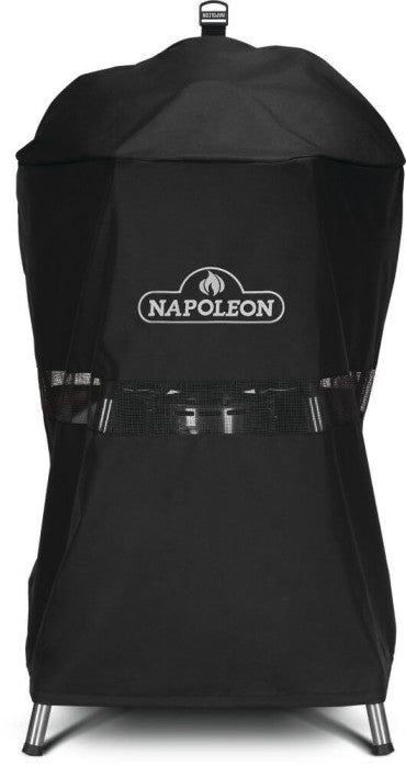 Napoleon Premium Grill Cover for 22-Inch Charcoal Kettle Grills