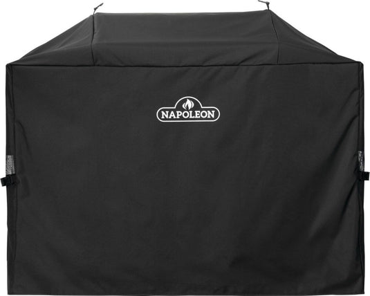 Napoleon 61024 premium black griddle cart cover for Freestyle 24-inch griddles