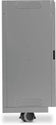 Load image into Gallery viewer, Rear view of Napoleon 68009 Rogue PRO under grill storage cabinet showing the back panel and caster wheels

