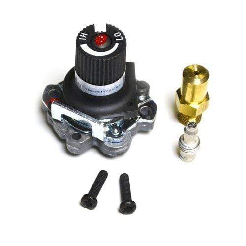 Napoleon 74 inch Luxuria Series natural gas to propane conversion kit W175-0656