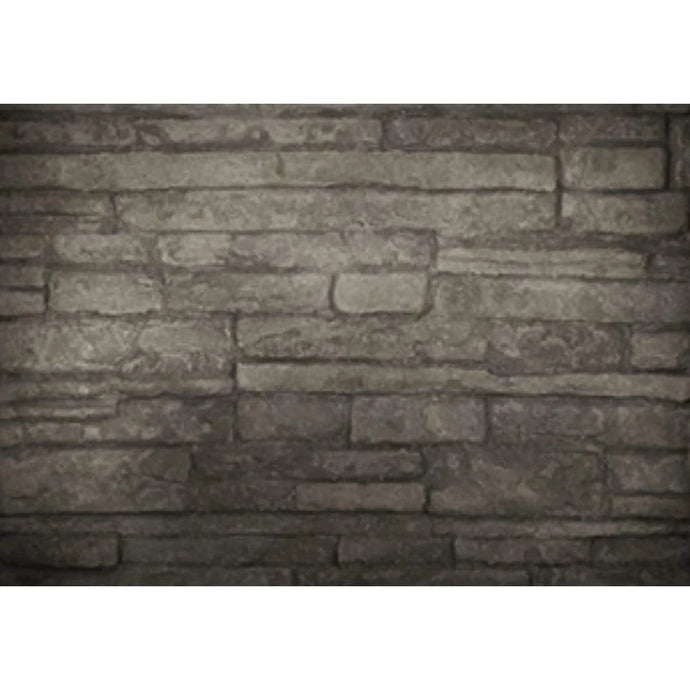 Napoleon Antique Ledgestone Decorative Brick Panel for 36 Inch Elevation Direct Vent Fireplace