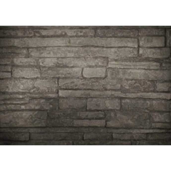 Napoleon Antique Ledgestone brick panel for 42 inch Elevation Direct Vent fireplace