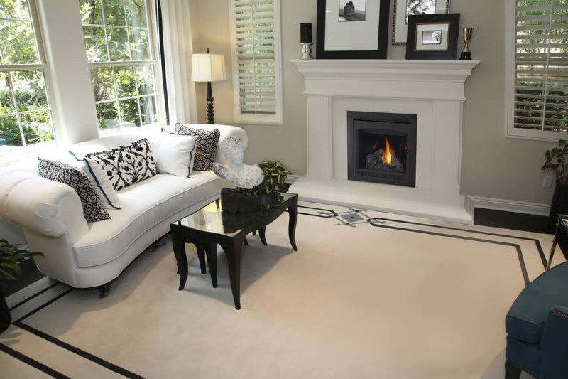 Load image into Gallery viewer, Napoleon B30NTRE-1 Ascent Series Electronic Ignition Direct Vent Gas Fireplace
