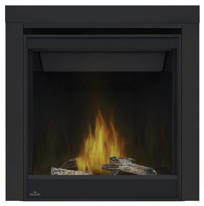 Load image into Gallery viewer, Napoleon B30NTRE-1 Ascent Series Electronic Ignition Direct Vent Gas Fireplace
