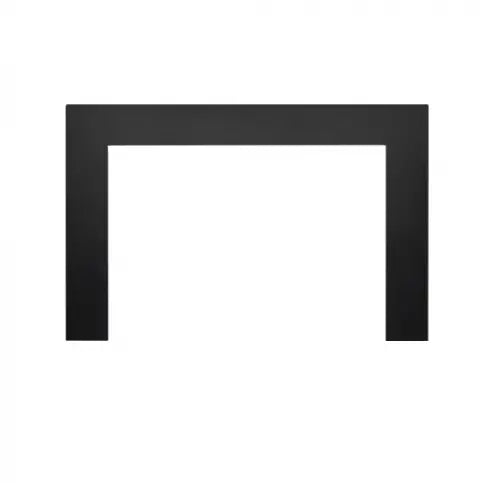 Napoleon Medium 3-Sided Black Backerplate for Oakville X4 Series Fireplace