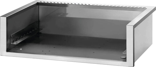 Napoleon BILEX 485 and BIPRO 500 Gas Grill Head zero clearance liner for custom outdoor kitchen installation