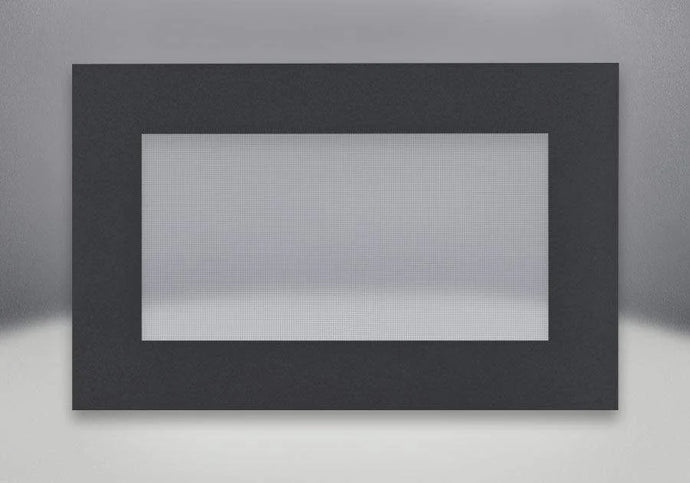 Napoleon BL36-1S Decorative Surround in Black for BL36-1 Fireplaces