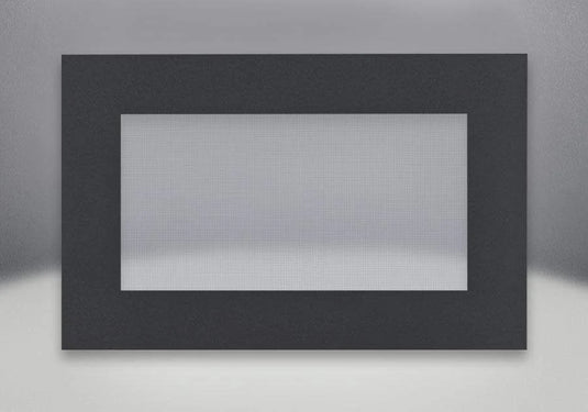 Napoleon BL36-1S Decorative Surround in Black for BL36-1 Fireplaces