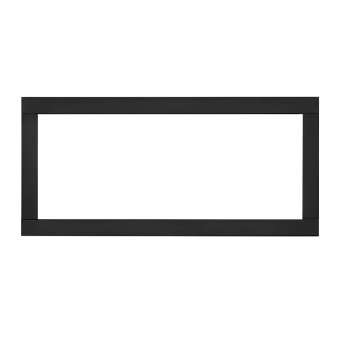 Napoleon BL46-1S Decorative Surround in Black for BL46 Fireplace
