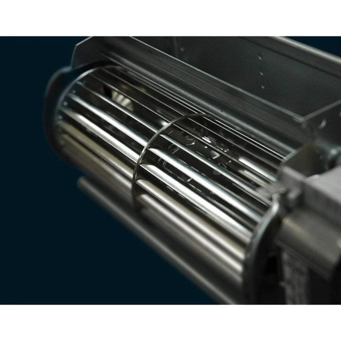 Napoleon Blower Kit for Castlemore Direct Vent Gas Stove with variable speed and thermostatic control