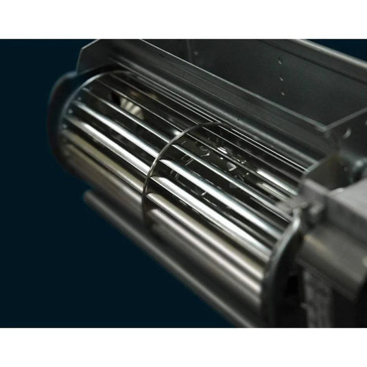 Napoleon Blower Kit for Castlemore Direct Vent Gas Stove with variable speed and thermostatic control