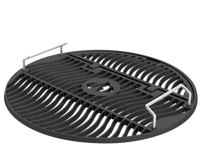 Napoleon Cast Iron Cooking Grid for 18-Inch Charcoal Kettle Grills