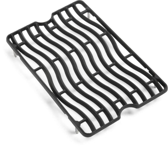 Napoleon Cast Iron Infrared Side Burner Grid for LEX 485 and Prestige 450, 500, 665 Gas Grills