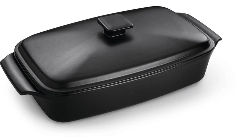 Load image into Gallery viewer, Napoleon Ceramic Casserole Dish
