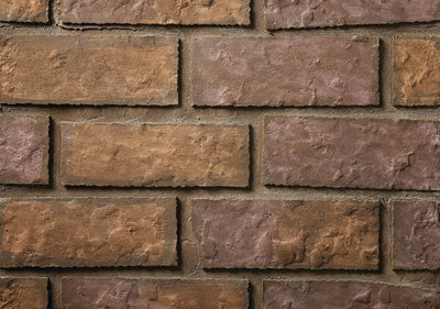 Napoleon Decorative Brick Panels Newport for Altitude X 36 Fireplace