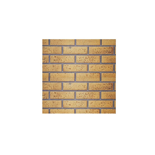 Napoleon Decorative Brick Panels Sandstone for Riverside™ 42