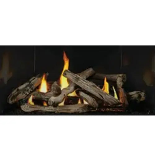 Napoleon Driftwood Rear Log Replacement Kit for 42 inch Altitude X Fireplace