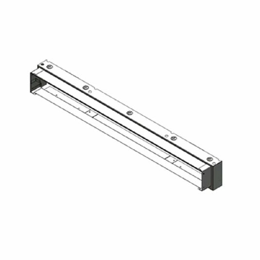 Napoleon Ducted Heat Management Front Sleeves for 38 and 50 inch Direct Vent Fireplaces