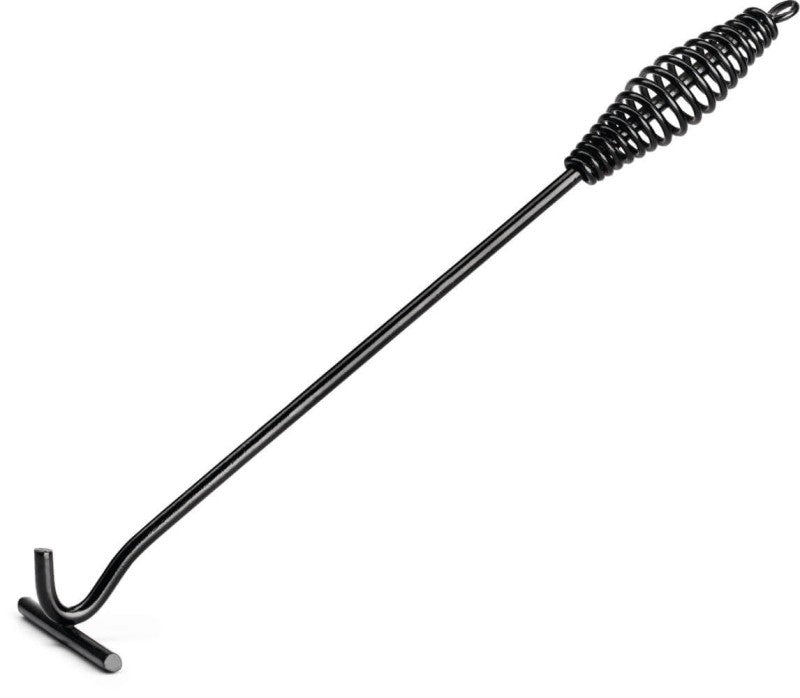 Load image into Gallery viewer, Napoleon Dutch Oven Lid Lifter with Cool-Touch Steel-Wrapped Handle for Safe Lifting of Hot Lids and Grill Grates

