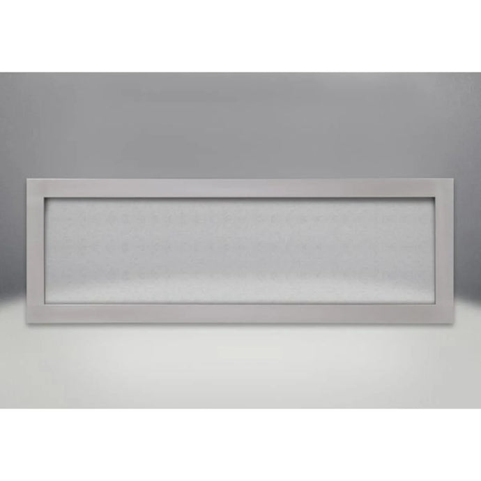 Napoleon FF38SS Stainless Steel Flush Front with Safety Barrier