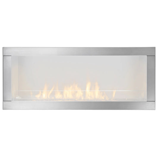 Napoleon Four Sided Brushed Stainless Steel Trim