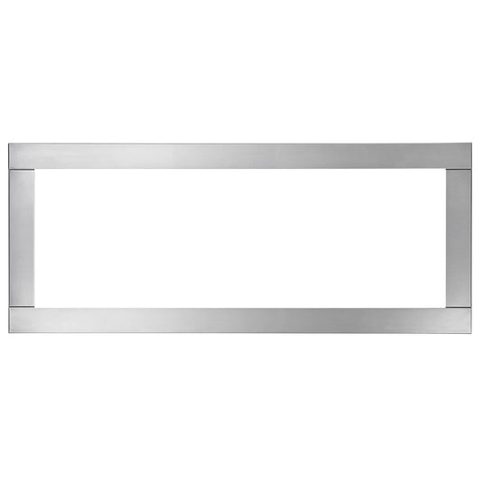Napoleon Four Sided Brushed Stainless Steel Trim