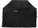 Load image into Gallery viewer, Front view of the Napoleon GACV002 cover fitted over a Prestige PRO 500 grill
