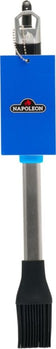 Load image into Gallery viewer, Napoleon GATL005 Essential Series Silicone Basting Brush with original Napoleon retail tag attached
