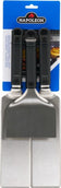 Load image into Gallery viewer, Napoleon GATL012 three-piece griddle starter set in original blue retail packaging
