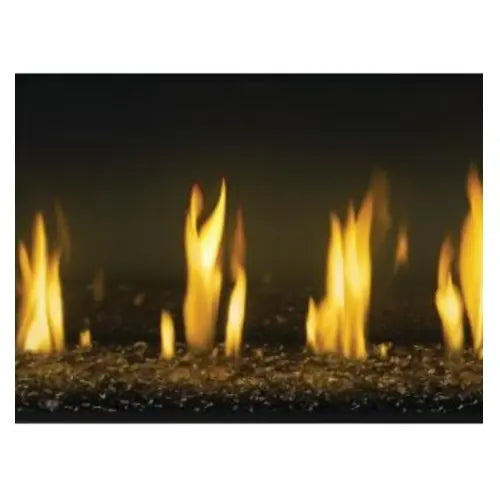 Napoleon Black Glass Beads Media Kit for Gas Fireplaces (MKBK)