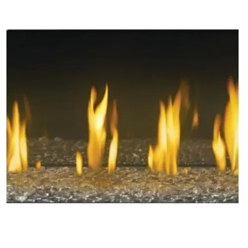Napoleon Clear Glass Beads Media Kit for Gas Fireplaces (MKBC)