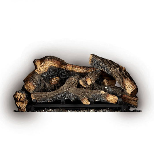 Napoleon High Definition Split Oak Logs for 36-inch Elevation X Direct Vent Fireplace