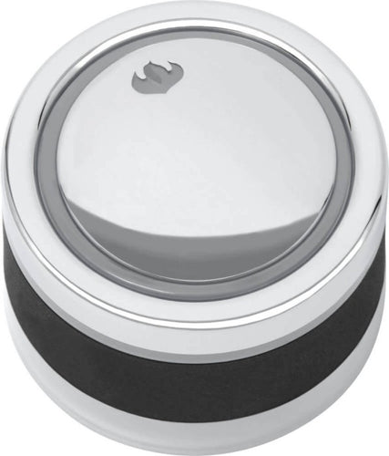 Napoleon Large Control Knob with Clear Flame for Prestige PRO 665 and 825 Gas Grills