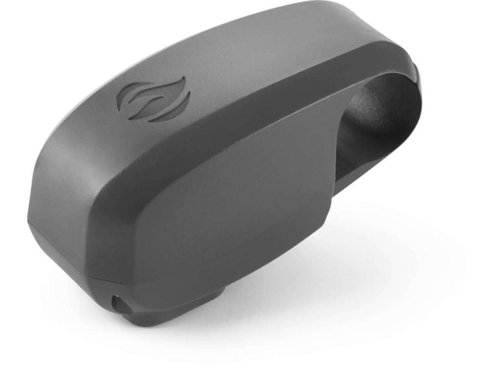 Napoleon High-Powered LED Grill Light with Adjustable Handle Clamp for Nighttime Outdoor Grilling