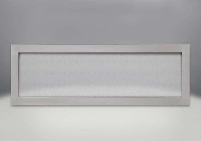 Napoleon LV50 Flush Frame with Safety Screen for Fireplace