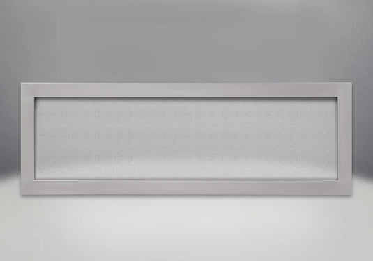 Napoleon LV50 Flush Frame with Safety Screen for Fireplace